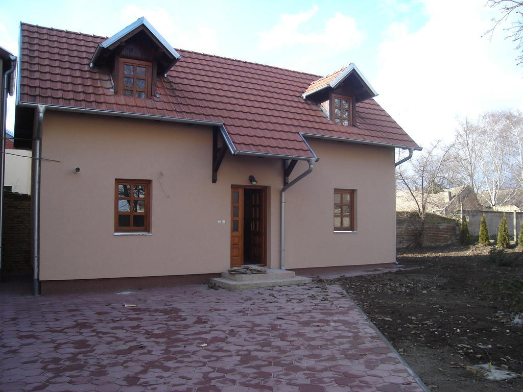 Rooms Milin Lagum Irig Exteriér fotografie