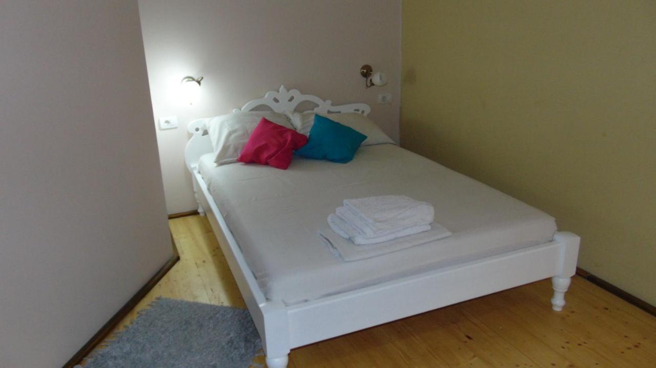 Rooms Milin Lagum Irig Exteriér fotografie