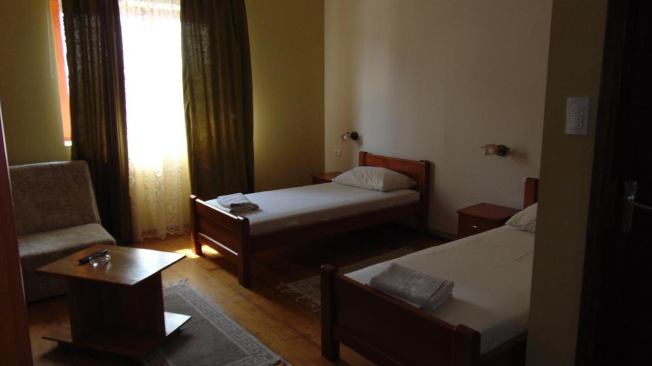 Rooms Milin Lagum Irig Exteriér fotografie