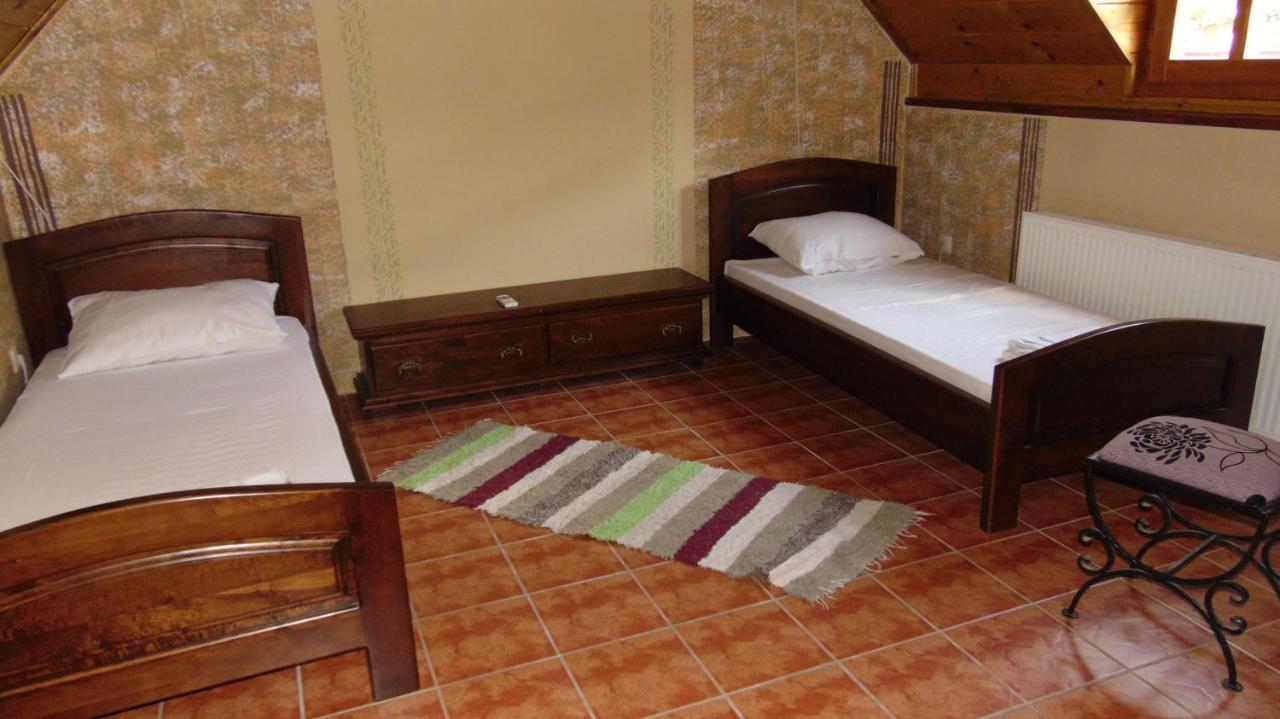 Rooms Milin Lagum Irig Exteriér fotografie