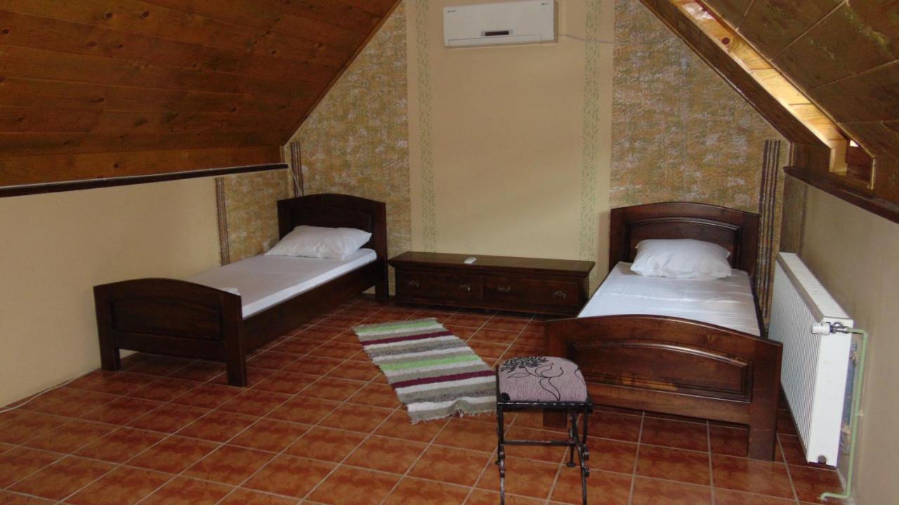 Rooms Milin Lagum Irig Exteriér fotografie
