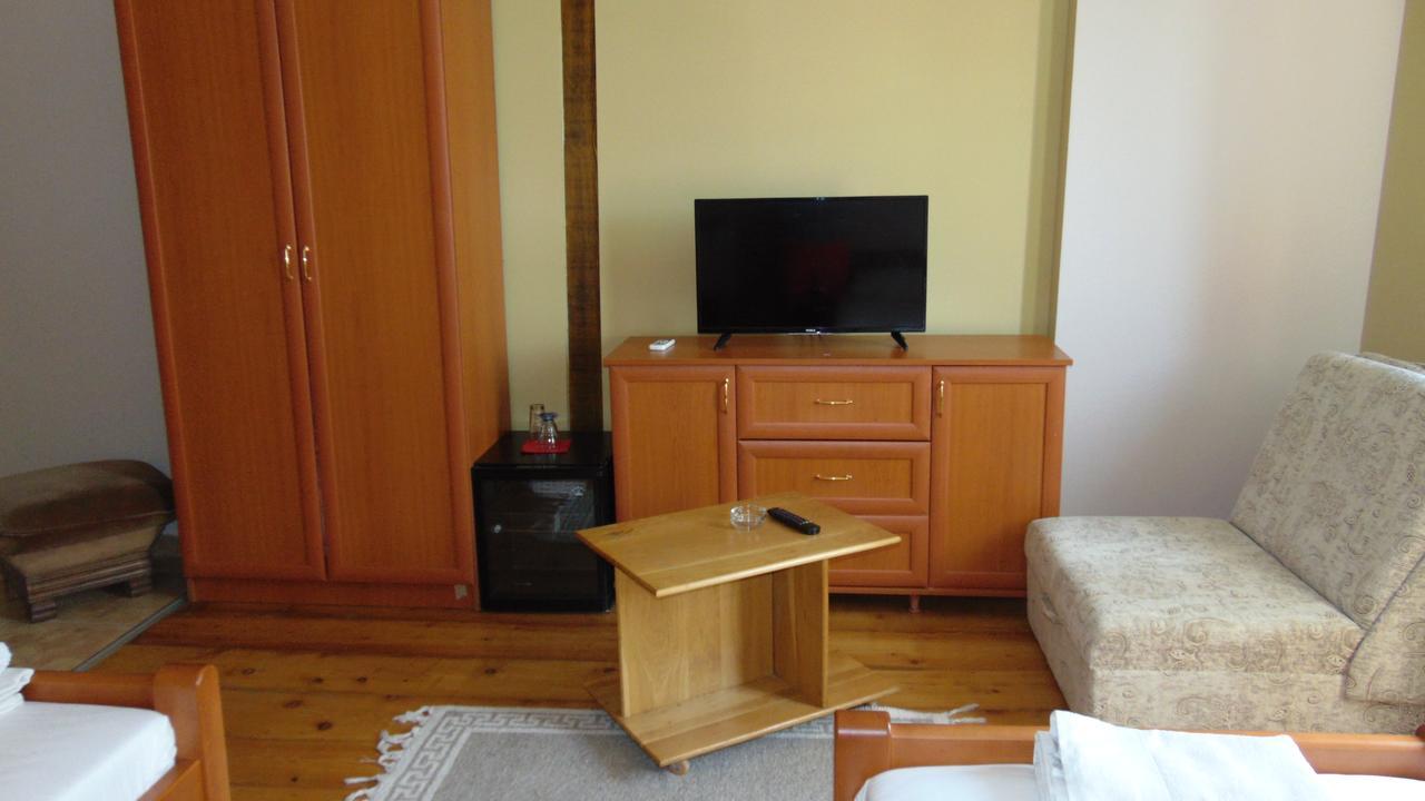 Rooms Milin Lagum Irig Exteriér fotografie