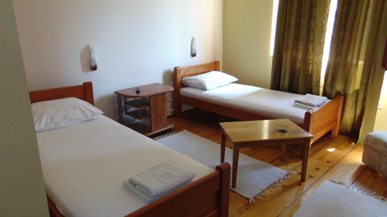 Rooms Milin Lagum Irig Exteriér fotografie