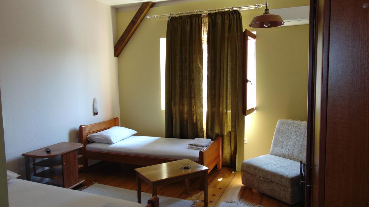 Rooms Milin Lagum Irig Exteriér fotografie